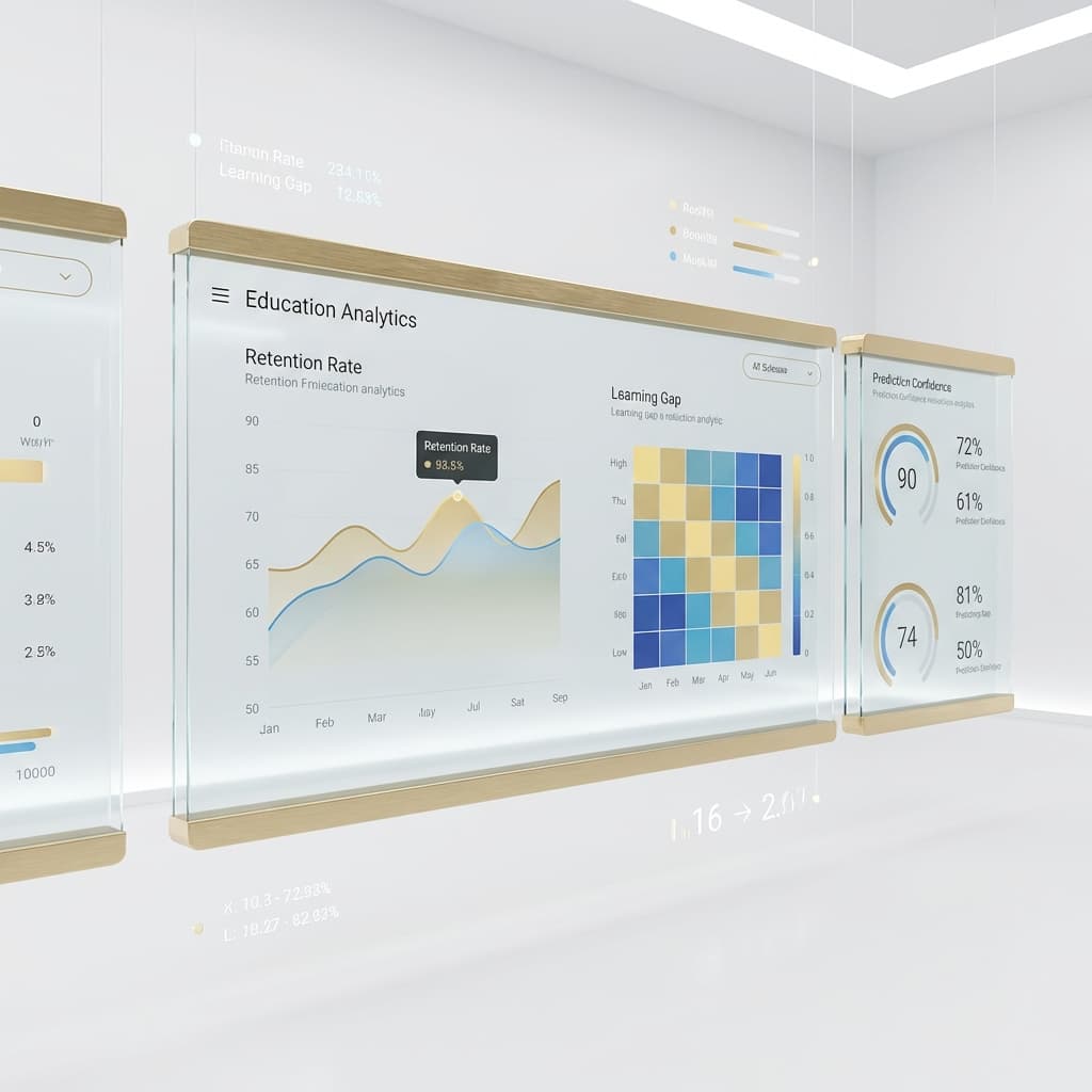 Synapse Institutional Dashboard