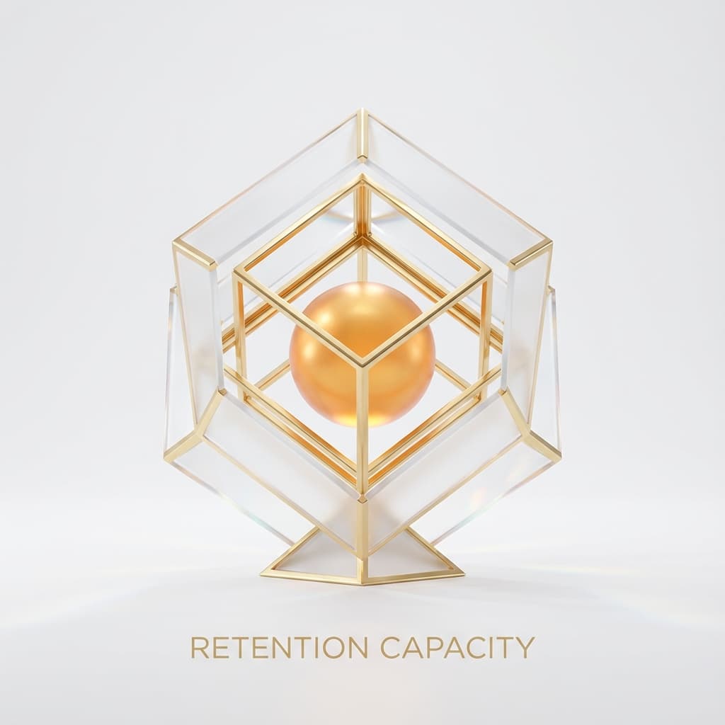 Retention Capacity